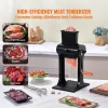 Ablandador de Carne Manual SucceBuy, Utensilio de Cocina de Acero Inoxidable