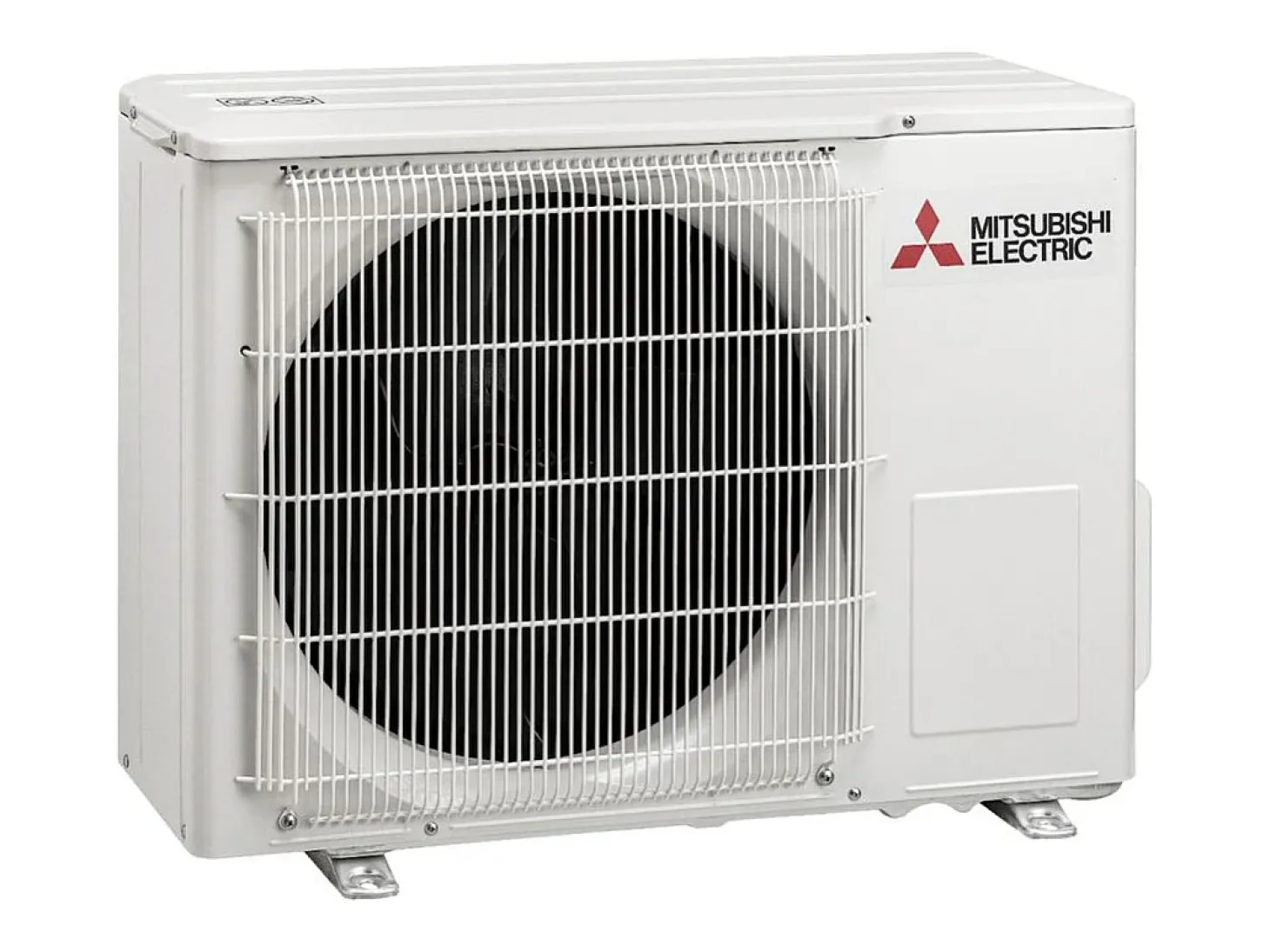 Aire acondicionado Split Mitsubishi MSZ-HR35VFK 2924 frigorías R32 WiFi A