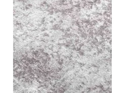 Alfombra antideslizante lavable 80x300 cm Gris