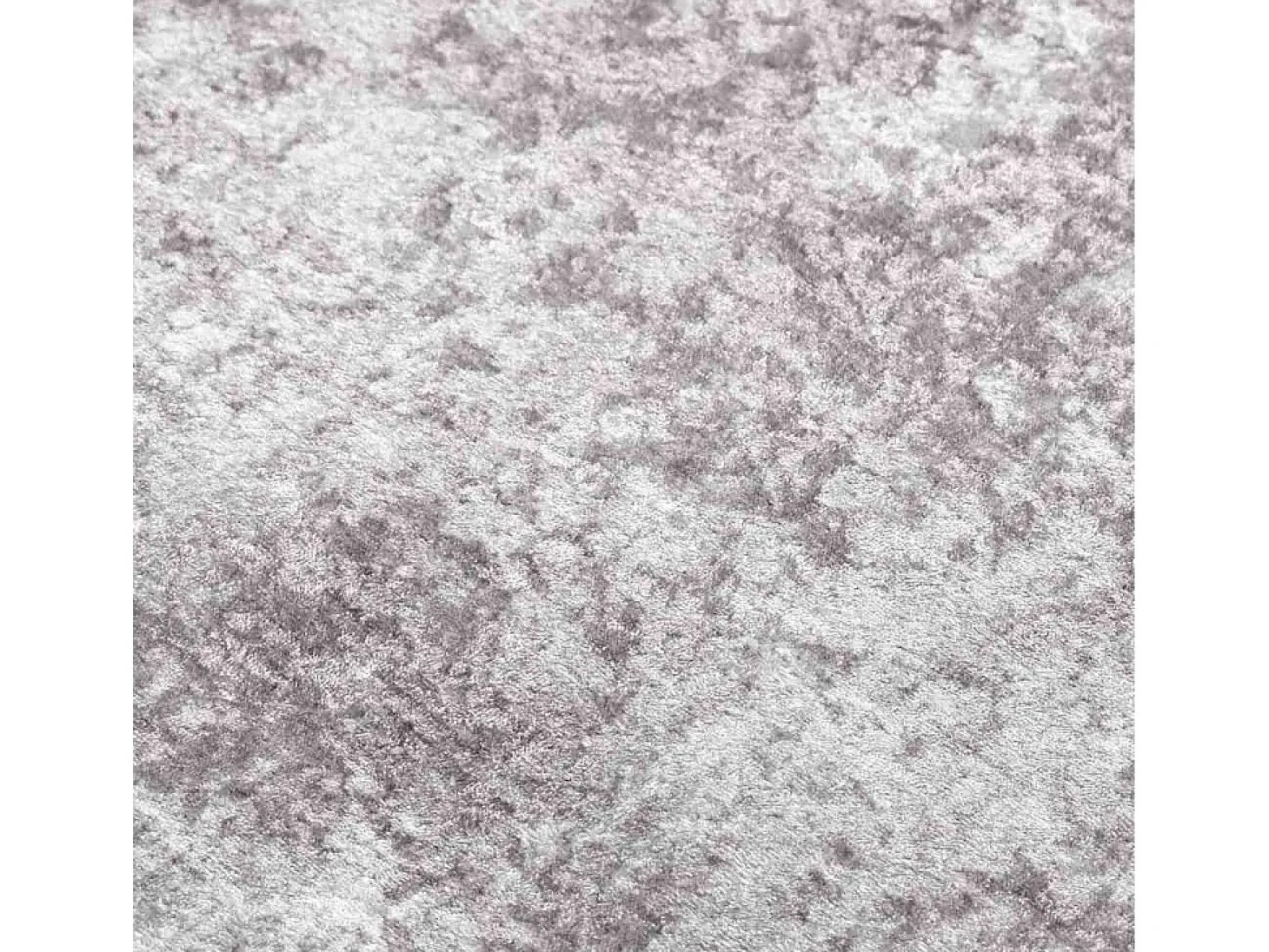 Alfombra antideslizante lavable 160x230 cm gris
