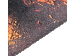 Alfombra de cocina lavable Spoons 60x300 cm ES753665