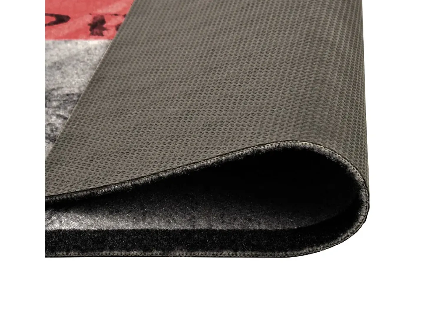 Alfombra de cocina lavable Tomato 45x150 cm ES304708
