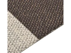 Alfombra de cocina lavable Star 45x150 cm ES176598