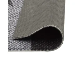 Alfombra de cocina lavable Star 45x150 cm ES176598