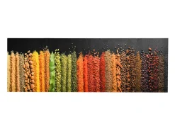 Alfombra de cocina lavable Spice 60x180 cm ES786169
