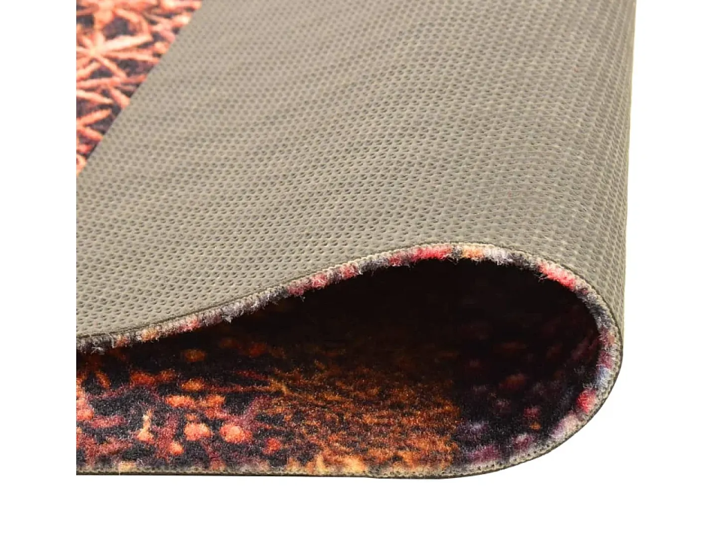 Alfombra de cocina lavable Spice 60x180 cm ES786169