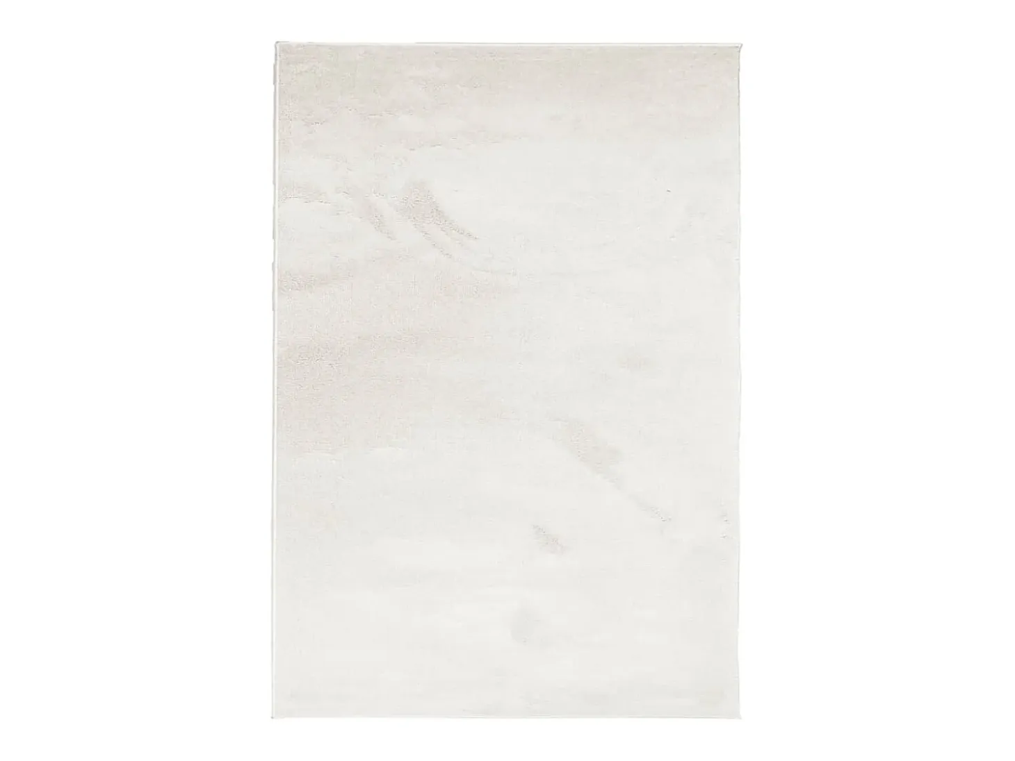 Alfombra de pelo corto OVIEDO beige 140x200 cm