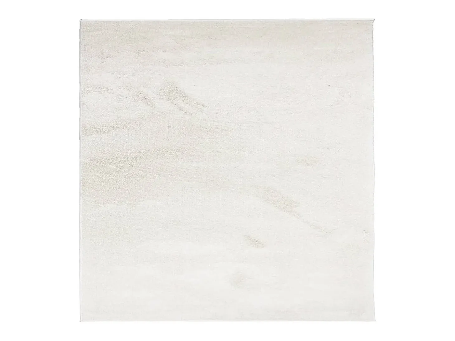 Alfombra de pelo corto OVIEDO beige 200x200 cm
