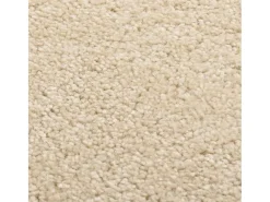 Alfombra de pelo corto 160x230 cm Beige