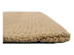 Alfombra de sisal natural 66x350 cm