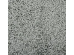 Alfombra peluda PAMPLONA, pelo largo, verde moderno, 80x250 cm
