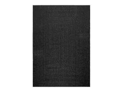 Alfombra ZIZUR 160x230 cm aspecto yute interior exterior