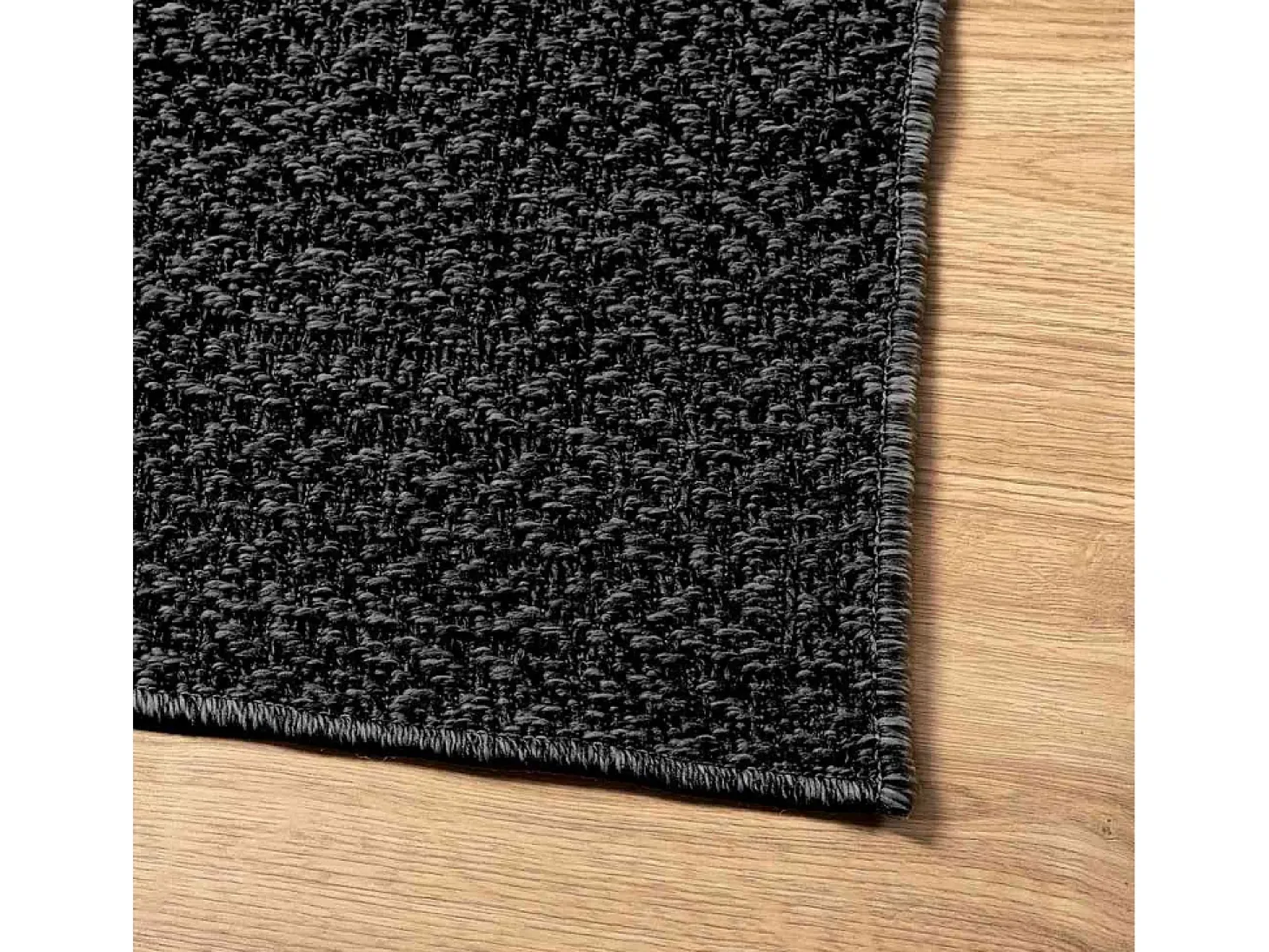 Alfombra ZIZUR 160x230 cm aspecto yute interior exterior