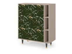 Aparador - 96х110х41 cm - BS6 - Amazon Forest, Latte