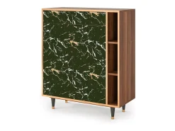 Aparador - 96х110х41 cm - BS6 - Amazon Forest, Nogal