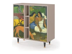 Aparador - 94х96х41 cm - BS5 - Arearea , Latte