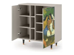 Aparador - 94х96х41 cm - BS5 - Arearea , Arena