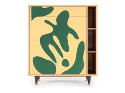 Aparador - 96х110х41 cm - BS6 - Constellations by Arp, Nogal