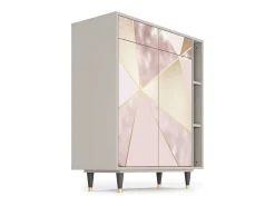 Aparador - 96х110х41 cm - BS6 - Cosmopolitan Diva, Arena