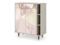 Aparador - 96х110х41 cm - BS6 - Cosmopolitan Diva, Arena