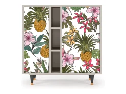 Aparador - 94х96х41 cm - BS5 - Estival Fruit, Arena
