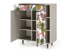 Aparador - 96х110х41 cm - BS6 - Estival Fruit, Arena