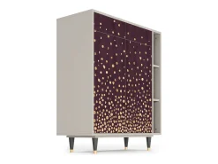 Aparador - 96х110х41 cm - BS6 - Glowworms, Arena