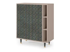 Aparador - 96х110х41 cm - BS6 - Golden Empire, Latte
