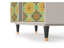 Aparador - 94х96х41 cm - BS5 - Indian Spices, Arena