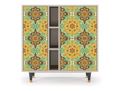 Aparador - 94х96х41 cm - BS5 - Indian Spices, Arena