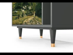 Aparador - 96х110х41 cm - BS6 - Jalais Hill by Pissarro, Antracita