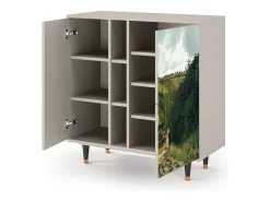 Aparador - 94х96х41 cm - BS5 - Jalais Hill by Pissarro, Arena