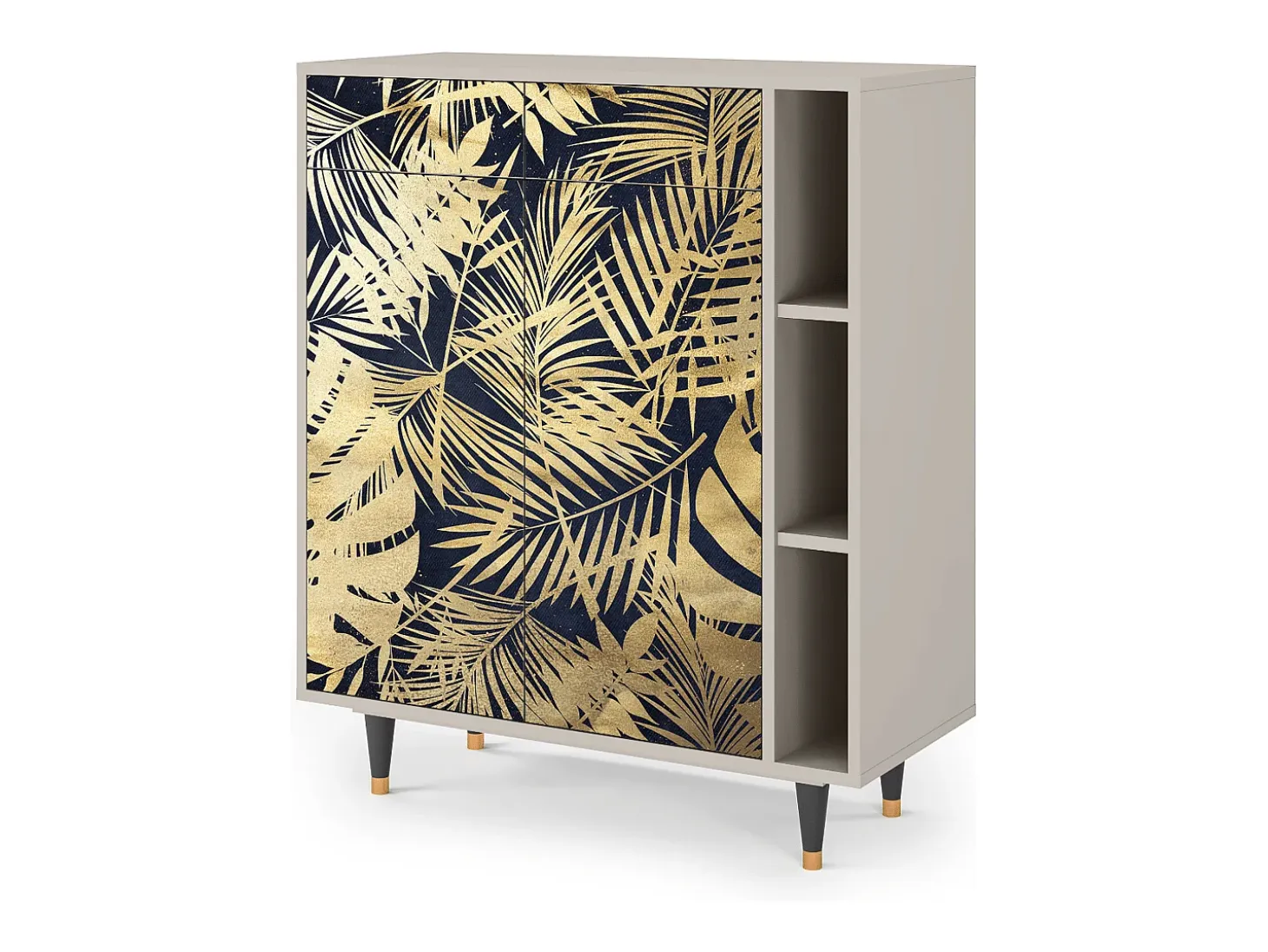 Aparador - 96х110х41 cm - BS6 - Jungle Vibes, Arena