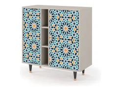 Aparador - 94х96х41 cm - BS5 - Kaleidoscope, Arena