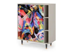 Aparador - 96х110х41 cm - BS6 - Kandinsky, Arena