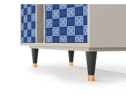 Aparador - 94х96х41 cm - BS5 - Light Path, Arena