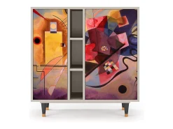 Aparador - 94х96х41 cm - BS5 - Modern Art, Arena