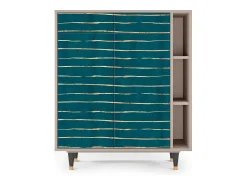 Aparador - 96х110х41 cm - BS6 - Ocean Drive, Latte