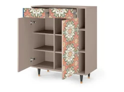 Aparador - 96х110х41 cm - BS6 - Peach Grove, Latte