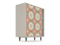 Aparador - 96х110х41 cm - BS6 - Peach Grove, Arena