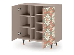Aparador - 94х96х41 cm - BS5 - Peach Grove, Latte