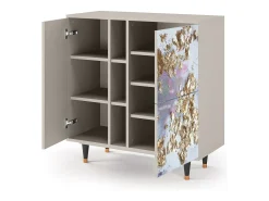 Aparador - 94х96х41 cm - BS5 - Planet Earth, Arena