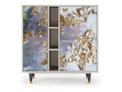 Aparador - 94х96х41 cm - BS5 - Planet Earth, Arena