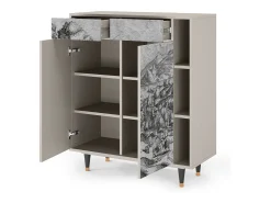 Aparador - 96х110х41 cm - BS6 - Rusticorum, Arena