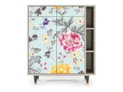 Aparador - 96х110х41 cm - BS6 - Sky Garden, Arena
