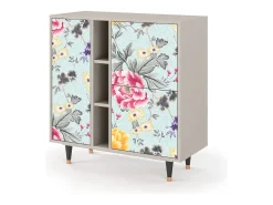 Aparador - 94х96х41 cm - BS5 - Sky Garden, Arena