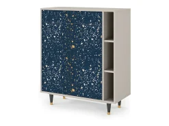 Aparador - 96х110х41 cm - BS6 - Starfall, Arena