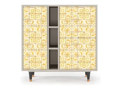 Aparador - 94х96х41 cm - BS5 - Sunshiny Tile, Arena