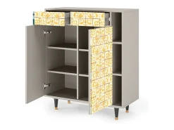 Aparador - 96х110х41 cm - BS6 - Sunshiny Tile, Arena