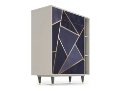 Aparador - 96х110х41 cm - BS6 - The Amethyst, Arena